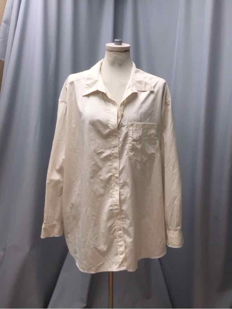 OFFLINE SIZE X LARGE Ladies BLOUSE