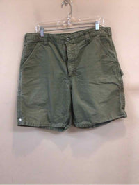 SIZE 36 CARHARTT Men's SHORTS