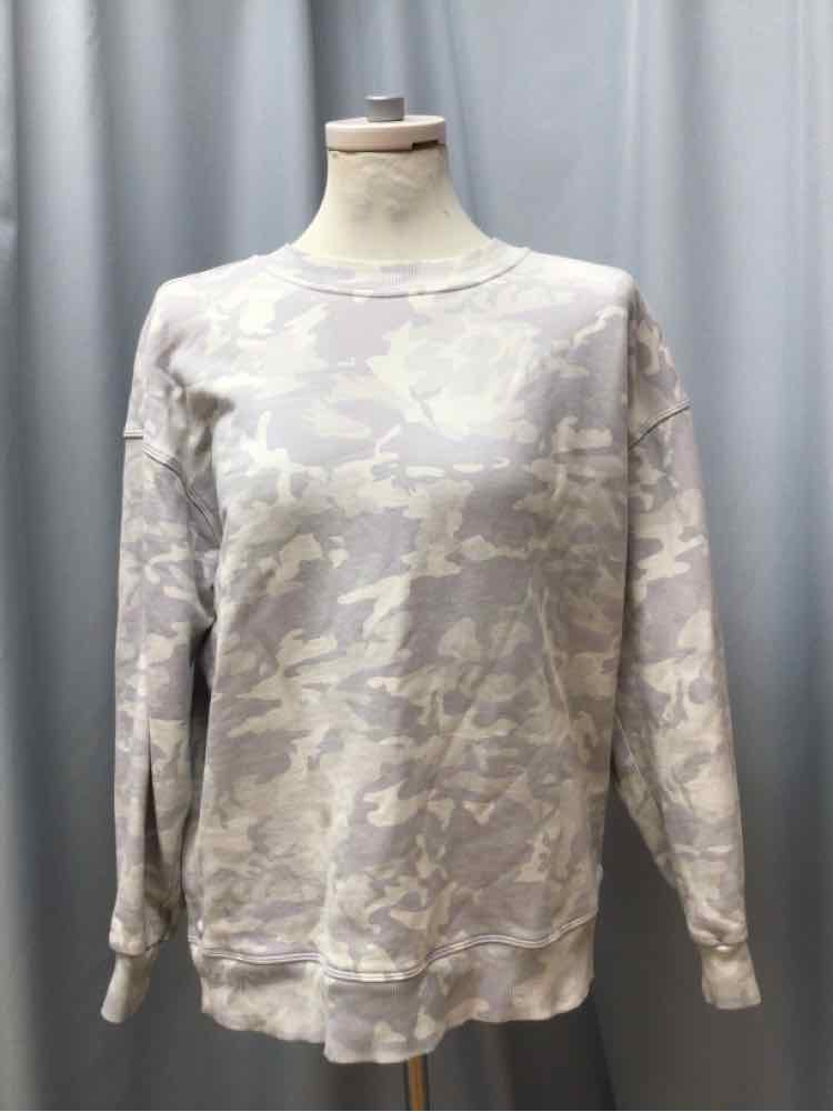 LULULEMON SIZE SMALL Ladies EXERCISE