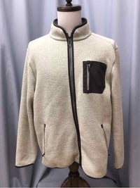 SIZE LARGE GH BASS & CO Men's COATS