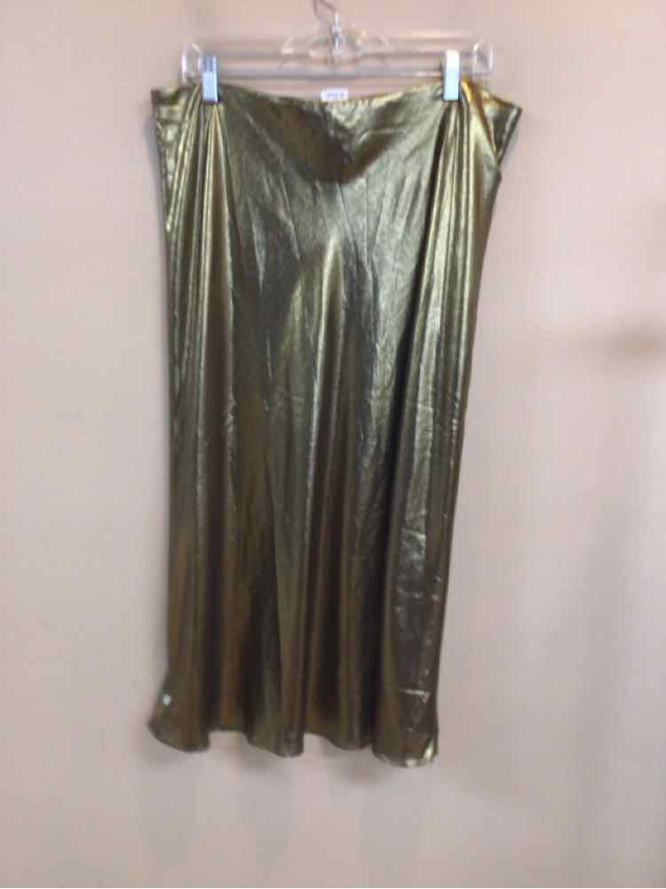 J CREW SIZE LARGE Ladies SKIRT