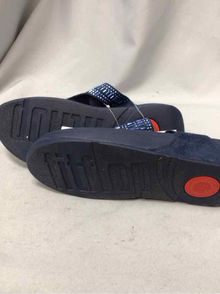 FITFLOPS SIZE 7 Ladies SHOES