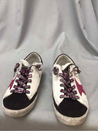 GOLDEN GOOSE SIZE 40 Ladies SHOES
