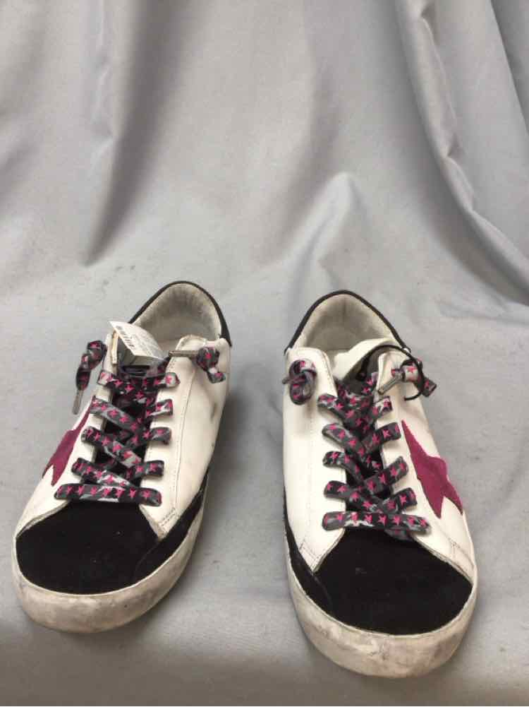 GOLDEN GOOSE SIZE 40 Ladies SHOES