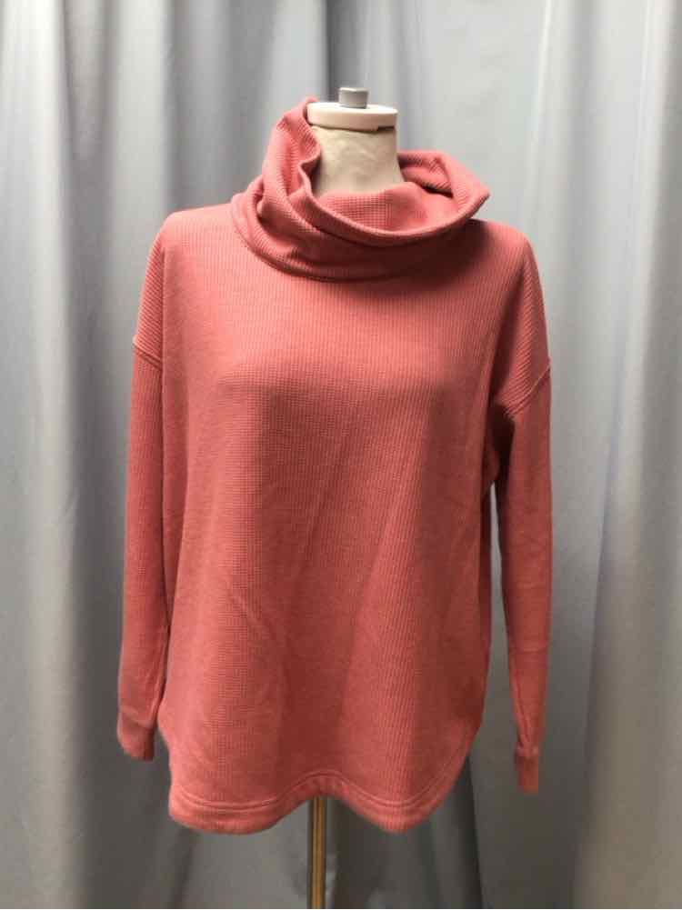 LOU & GREY SIZE SMALL Ladies TOP