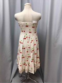 DRESS ADDICT SIZE LARGE Ladies DRESS