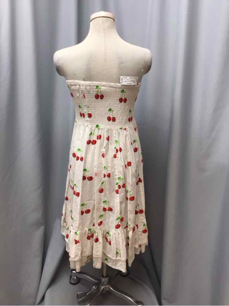 DRESS ADDICT SIZE LARGE Ladies DRESS