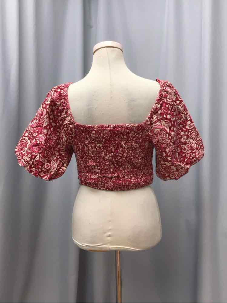 JAPNA SIZE MEDIUM Ladies BLOUSE
