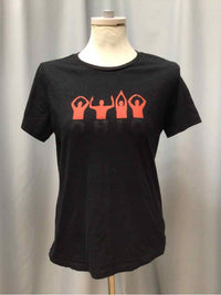 BELLA + CANVAS SIZE SMALL Ladies TOP