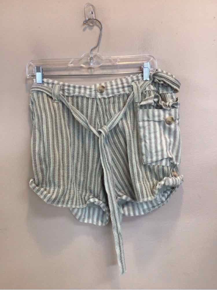 FREE PEOPLE SIZE SMALL Ladies SHORTS