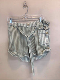 FREE PEOPLE SIZE SMALL Ladies SHORTS
