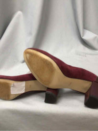 TALBOTS SIZE 7 1/2 Ladies SHOES