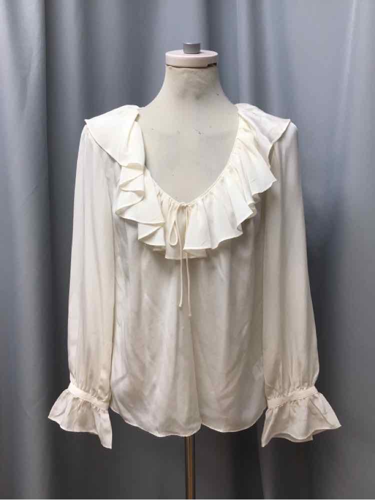 J CREW SIZE SMALL Ladies BLOUSE