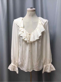J CREW SIZE SMALL Ladies BLOUSE