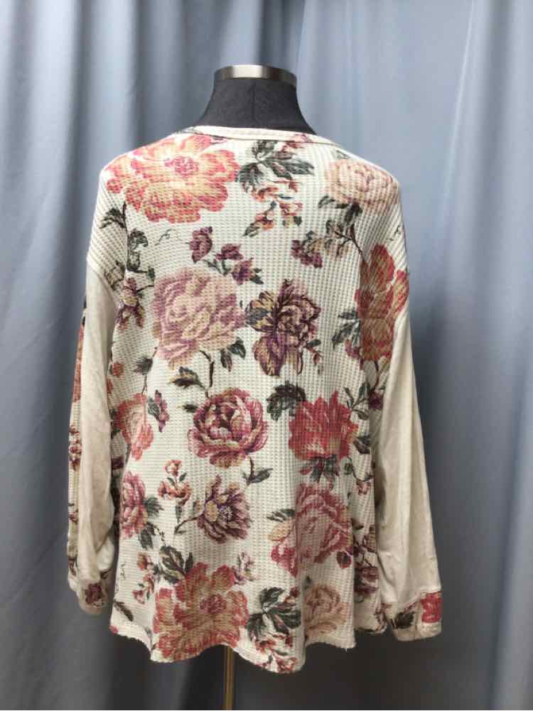 FEST I SIZE 4 X Ladies TOP