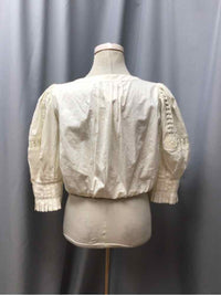 SEA SIZE MEDIUM Ladies BLOUSE