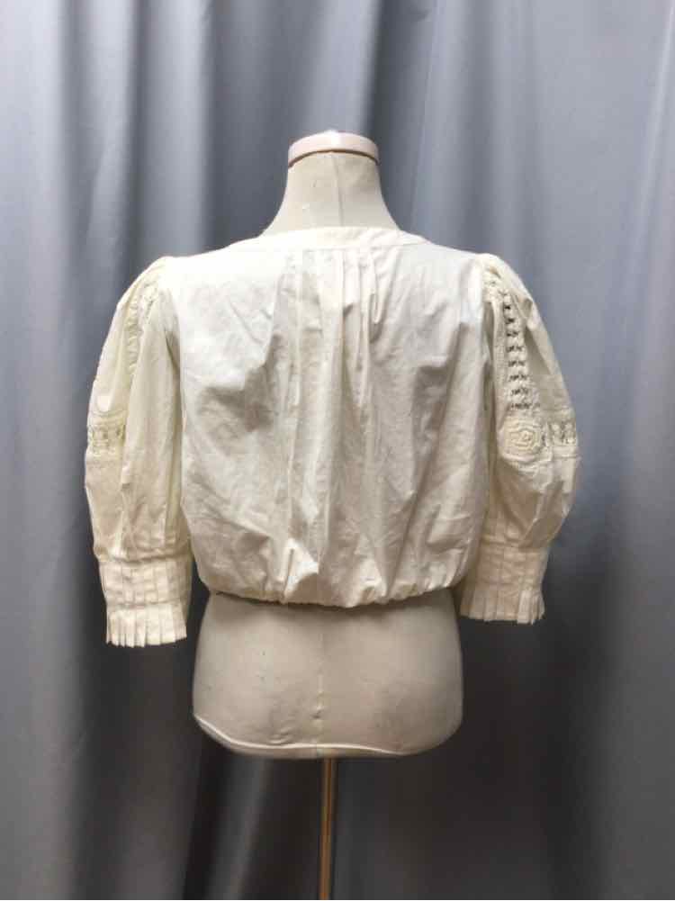 SEA SIZE MEDIUM Ladies BLOUSE