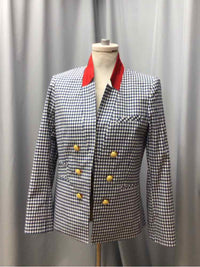 VERONICA BEARD SIZE 10 Ladies BLAZER