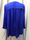 VINCE CAMUTO SIZE MEDIUM Ladies BLOUSE