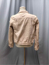 THREAD AND SUPPLY SIZE MEDIUM Ladies JACKET