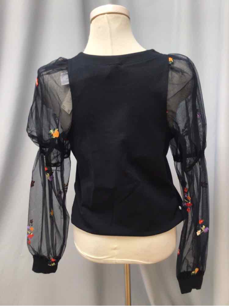 MAEVE SIZE SMALL Ladies TOP