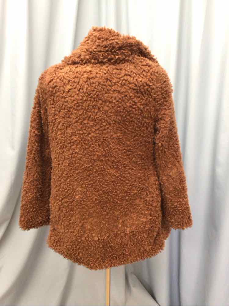 AUDREY SIZE SMALL Ladies JACKET