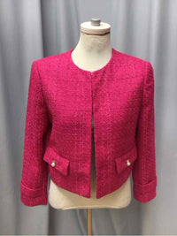 ANN TAYLOR SIZE 8 PETITE Ladies BLAZER