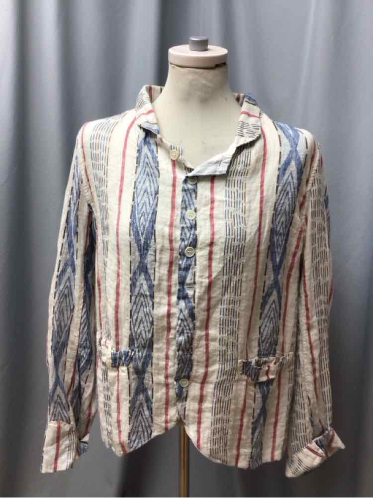 CP SHADES SIZE LARGE Ladies BLAZER