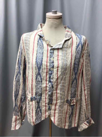 CP SHADES SIZE LARGE Ladies BLAZER