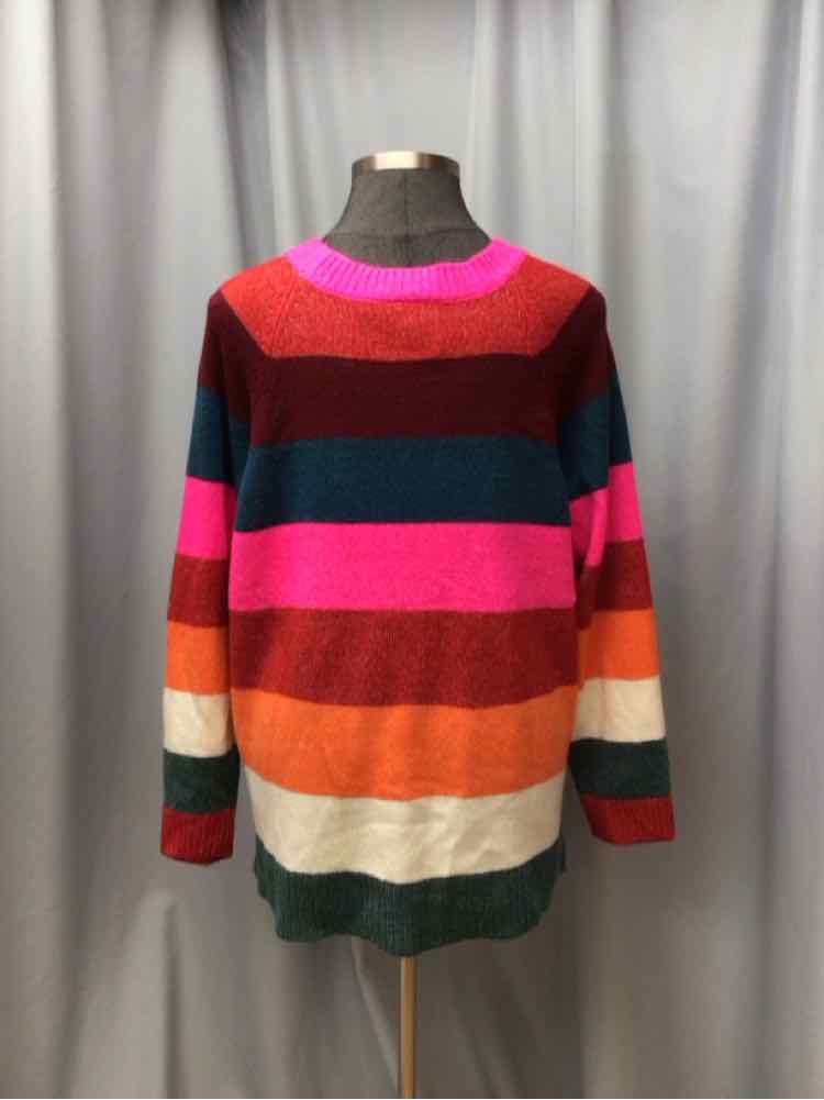 LANE BRYANT SIZE 22/24 Ladies TOP