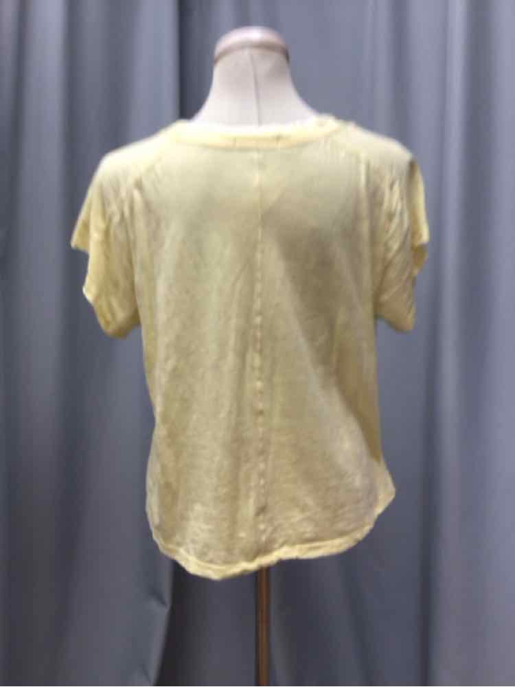 DEMOCRACY SIZE LARGE Ladies TOP