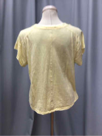 DEMOCRACY SIZE LARGE Ladies TOP