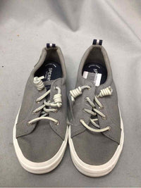 SPERRY SIZE 8 Ladies SHOES