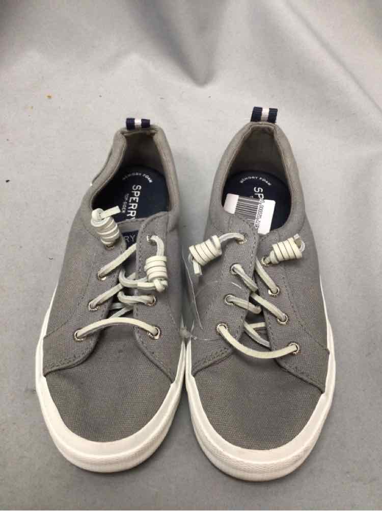 SPERRY SIZE 8 Ladies SHOES