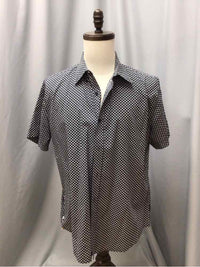 SIZE LARGE BEN SHERMAN Men's SHIRTS
