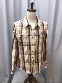 SIZE XX LARGE OUTERKNOWN Men's SHIRTS