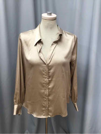 WHITE HOUSE BLACK MARKET SIZE SMALL Ladies BLOUSE