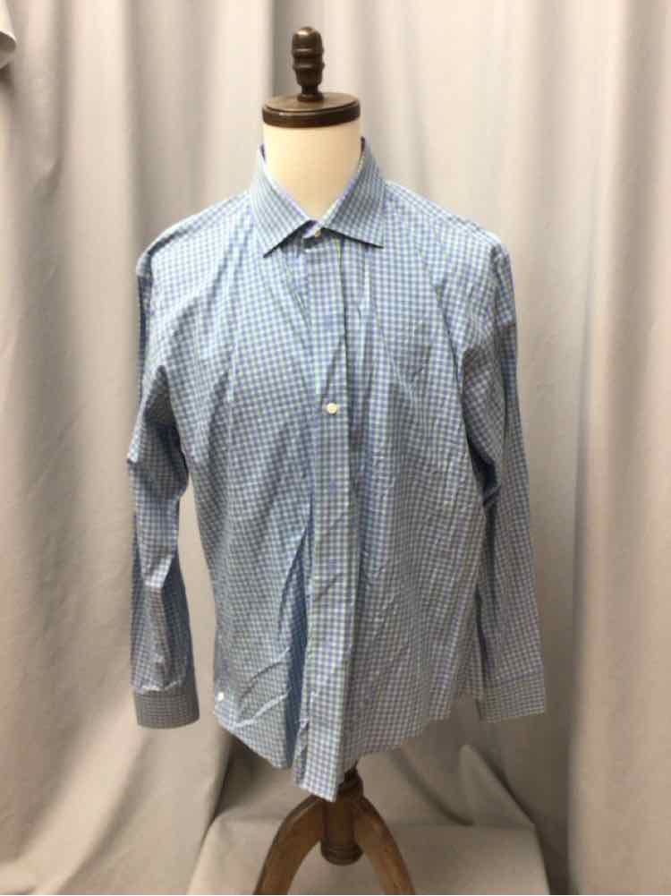 SIZE X LARGE LEDBURY Men's SHIRTS