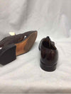 SIZE 10 1/2 JOHNSTON & MURPHY Men's SHOES