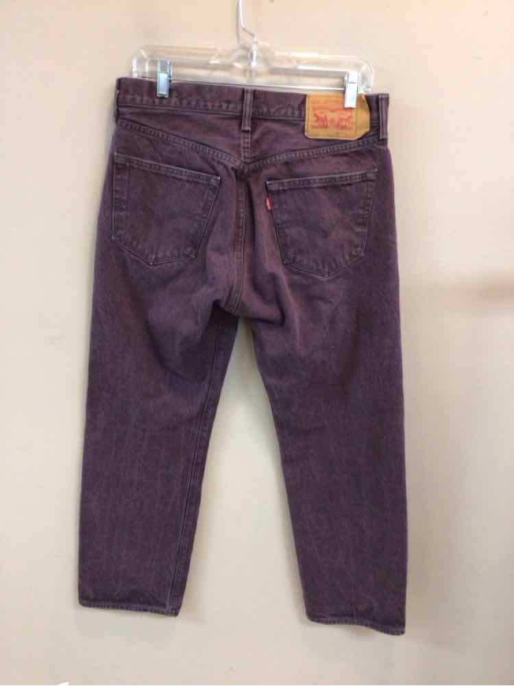 SIZE 34 LEVI STRAUSS & CO Men's PANTS