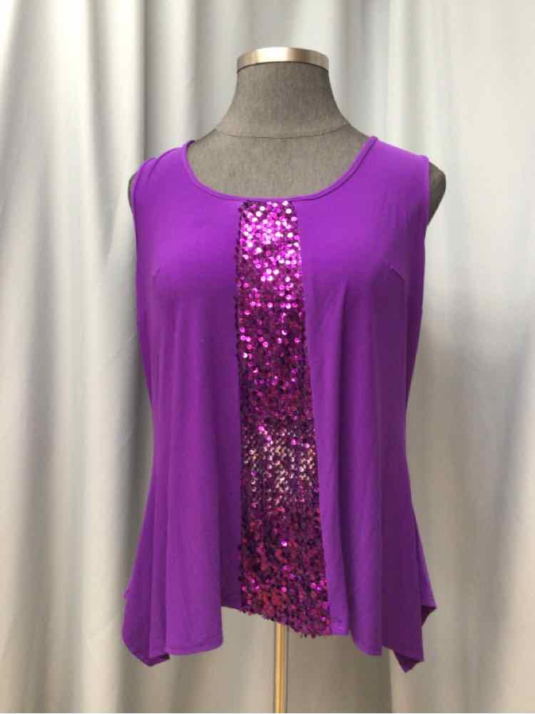 ANTTHONY SIZE 1 X Ladies BLOUSE