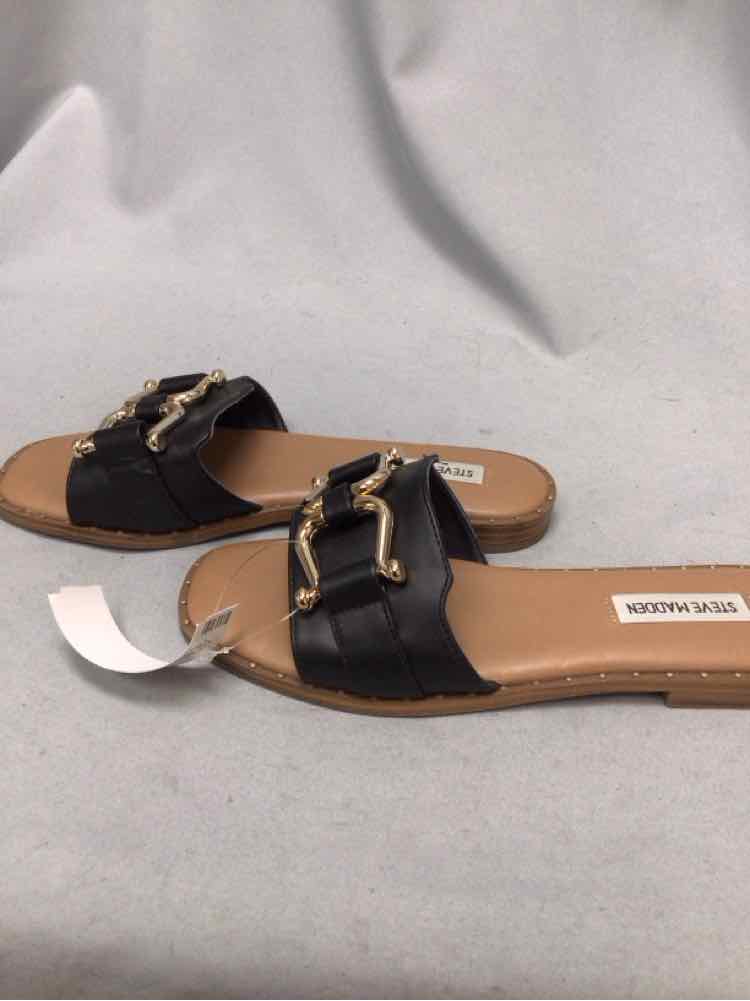 STEVE MADDEN SIZE 8 Ladies SHOES