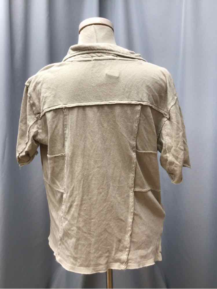 WE THE FREE SIZE SMALL Ladies TOP