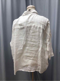 CP SHADES SIZE LARGE Ladies BLOUSE