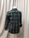 J CREW SIZE 2 Ladies BLOUSE