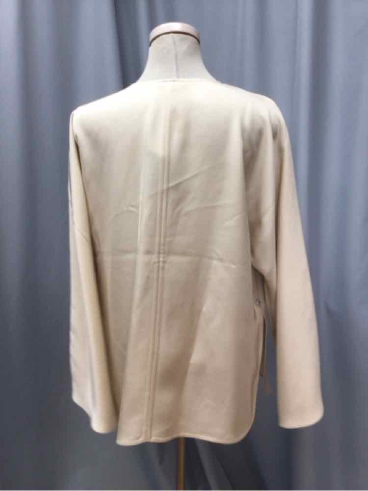 MASSIMO DUTTI SIZE MEDIUM Ladies BLOUSE