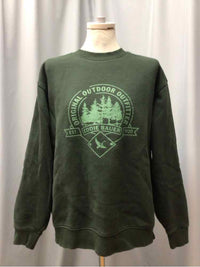 EDDIE BAUER SIZE LARGE Ladies TOP