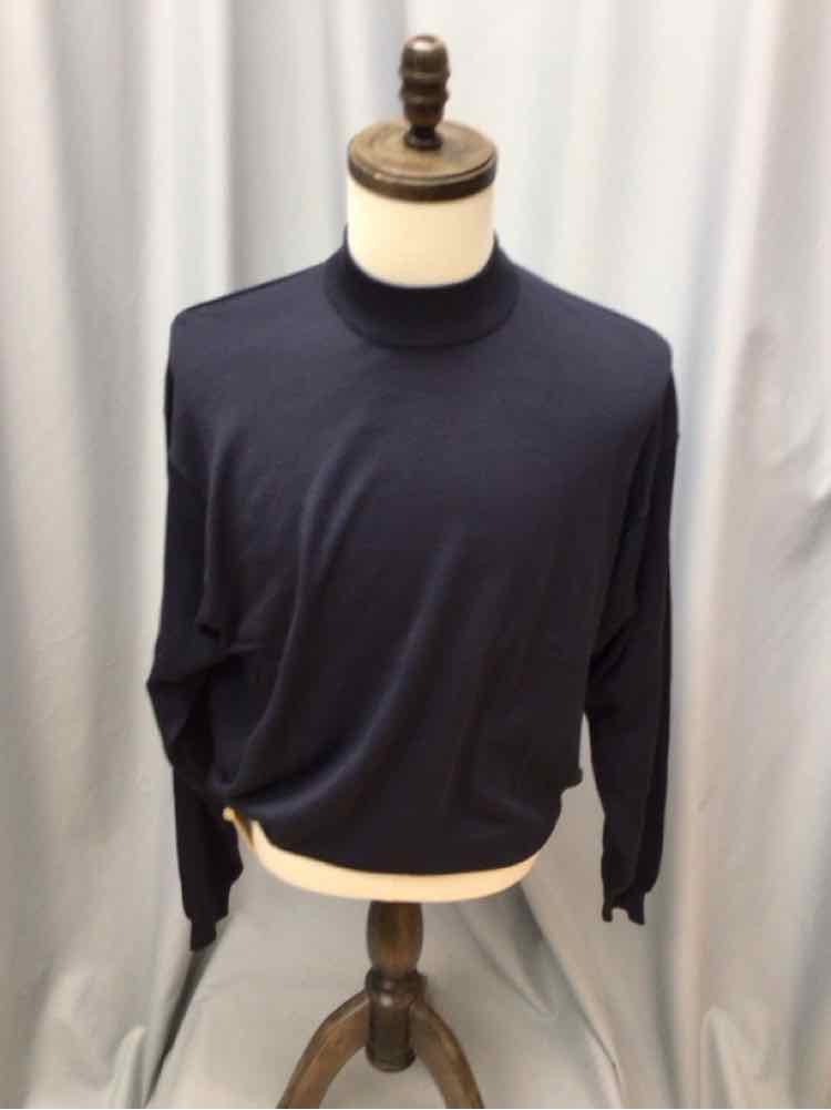 SIZE LARGE ROBERTO VIANNI Men's SHIRTS