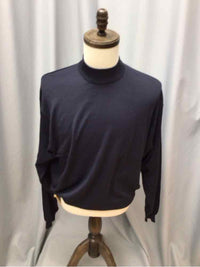 SIZE LARGE ROBERTO VIANNI Men's SHIRTS