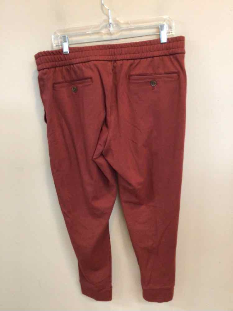 SIZE LARGE BONOBOS Men's PANTS